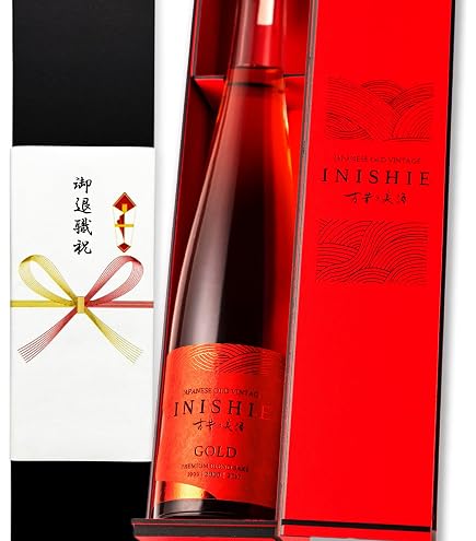 Amazon.co.jp: 【お中元ギフト・ご贈答用に】瑞鳳30年 古酒 500ml